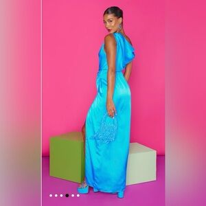 Jodie Dress